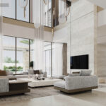 VILLA DR.SAEED ALTHANI - MAIN VILLA - ID_05