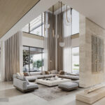 VILLA DR.SAEED ALTHANI - MAIN VILLA - ID_06