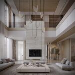 VILLA DR.SAEED ALTHANI - MAIN VILLA - ID_07