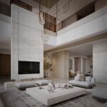 VILLA DR.SAEED ALTHANI - MAIN VILLA - ID_08