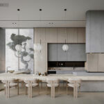 VILLA DR.SAEED ALTHANI - MAIN VILLA - ID_20