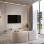 VILLA DR.SAEED ALTHANI - MAIN VILLA - ID_46