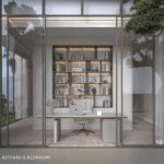 VILLA DR.SAEED ALTHANI - MAIN VILLA - ID_53